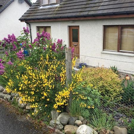 9 Kirk Road Bed and Breakfast Cromdale Εξωτερικό φωτογραφία