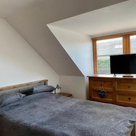 9 Kirk Road Bed and Breakfast Cromdale Εξωτερικό φωτογραφία