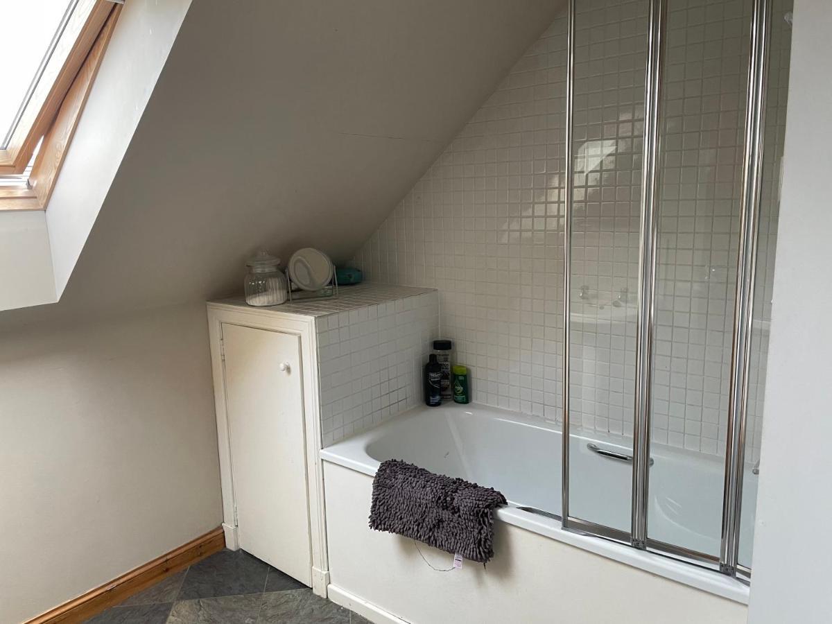 9 Kirk Road Bed and Breakfast Cromdale Εξωτερικό φωτογραφία