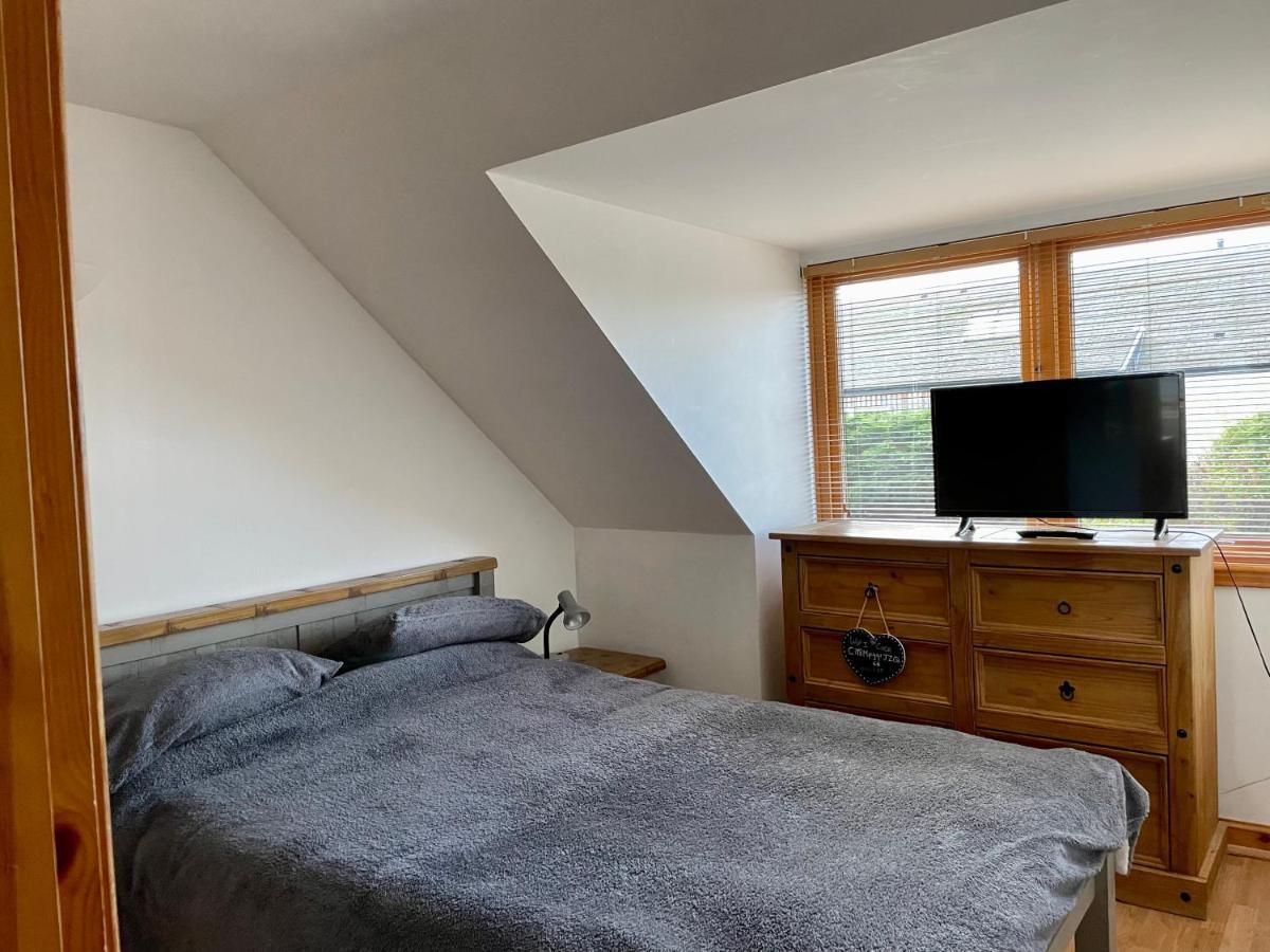 9 Kirk Road Bed and Breakfast Cromdale Εξωτερικό φωτογραφία